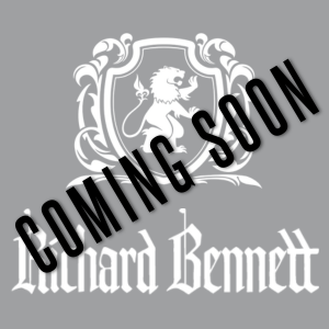 Richard Bennett Tailors | COMING SOON