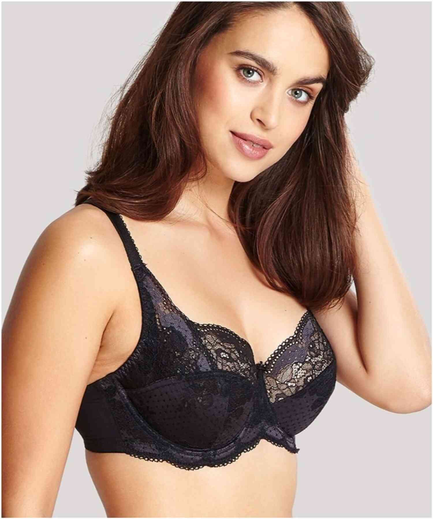 Cut & Sewn Bras - Allure Intimate Apparel