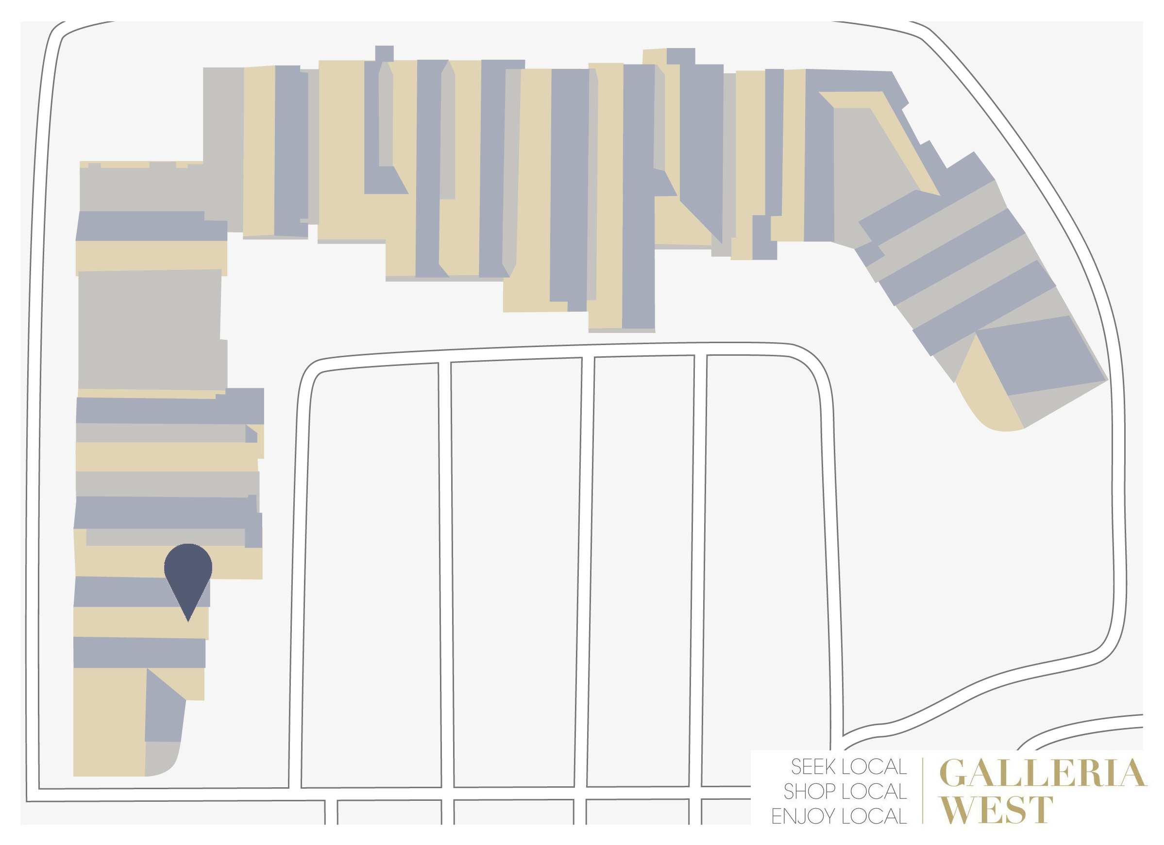 Shop Location