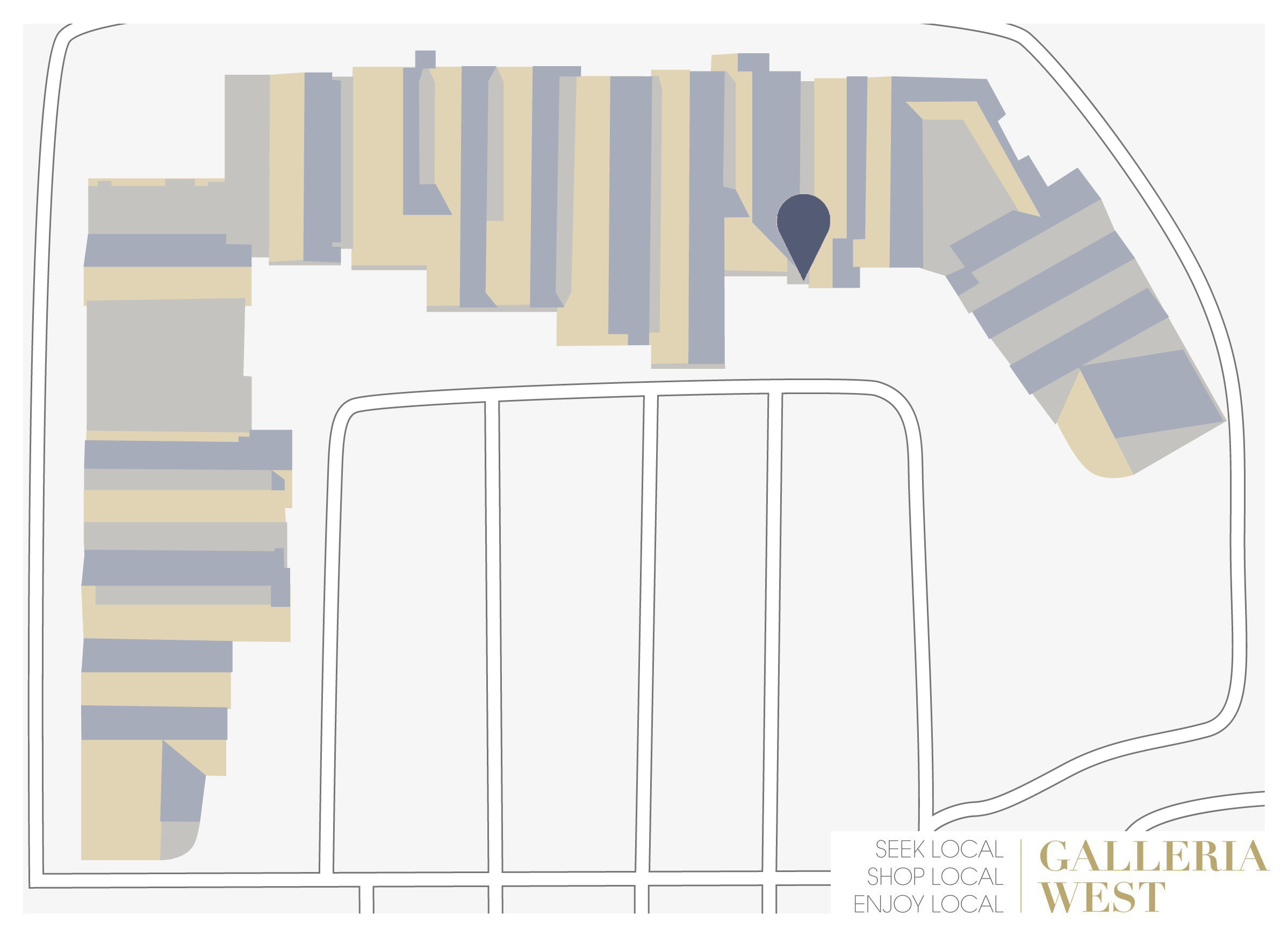 Shop Location