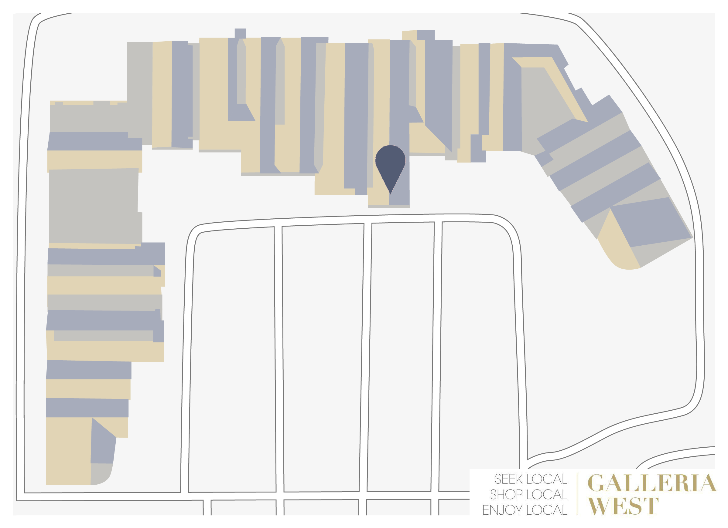 Shop Location