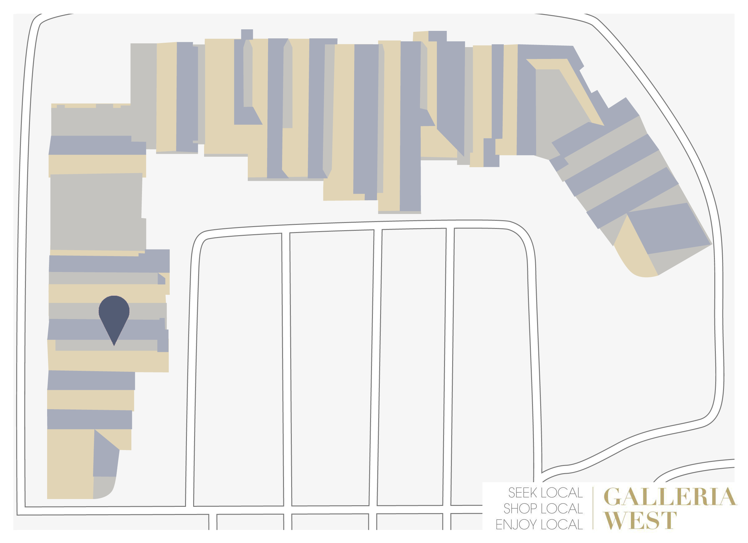 Shop Location